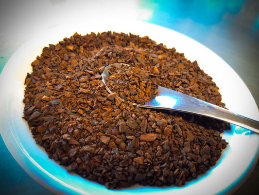 Chicorée en grains bio - 1