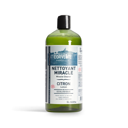 Nettoyant miracle citron - 1