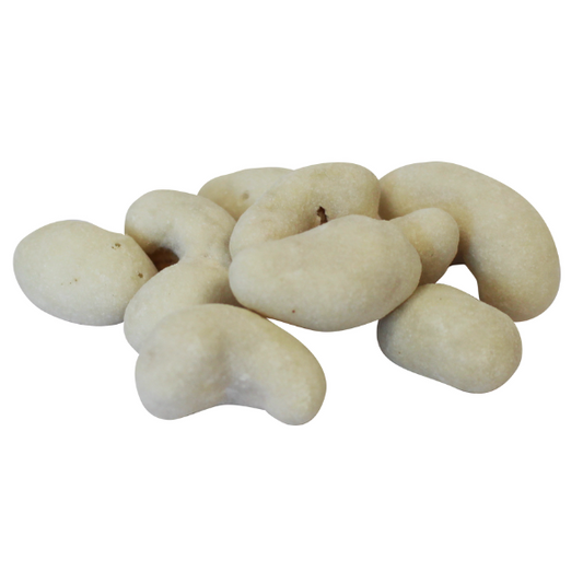 Pépite -- Noix de cajou du vietnam wasabi bio Vrac - 5 kg