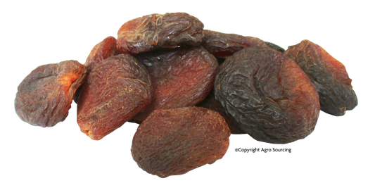 Pépite -- Abricots bio cal 3 bio Vrac (origine Turquie) - 6 kg